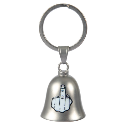 Guardian Bell F*ck Finger