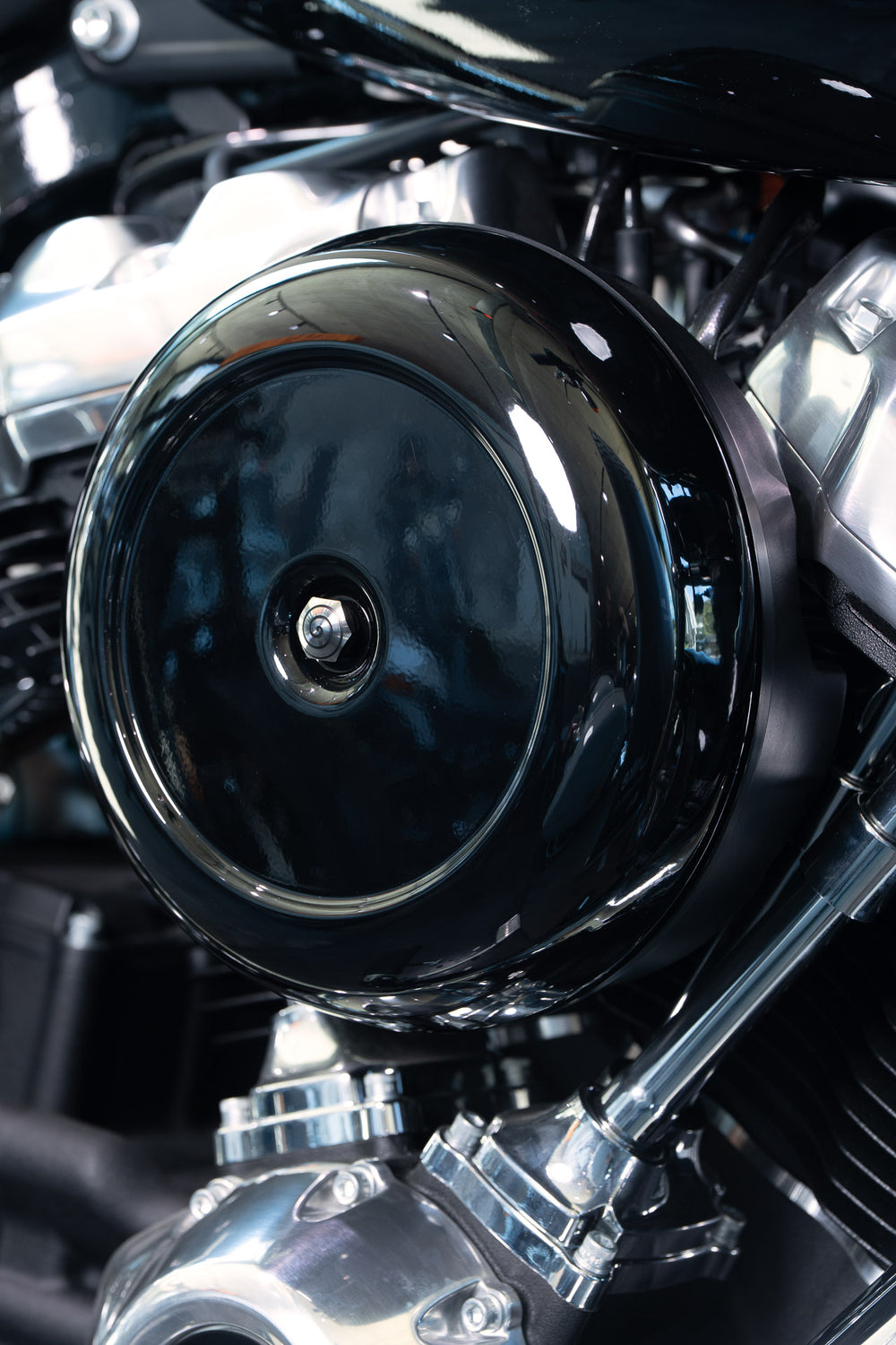 Ecoline Maltacruz Filter