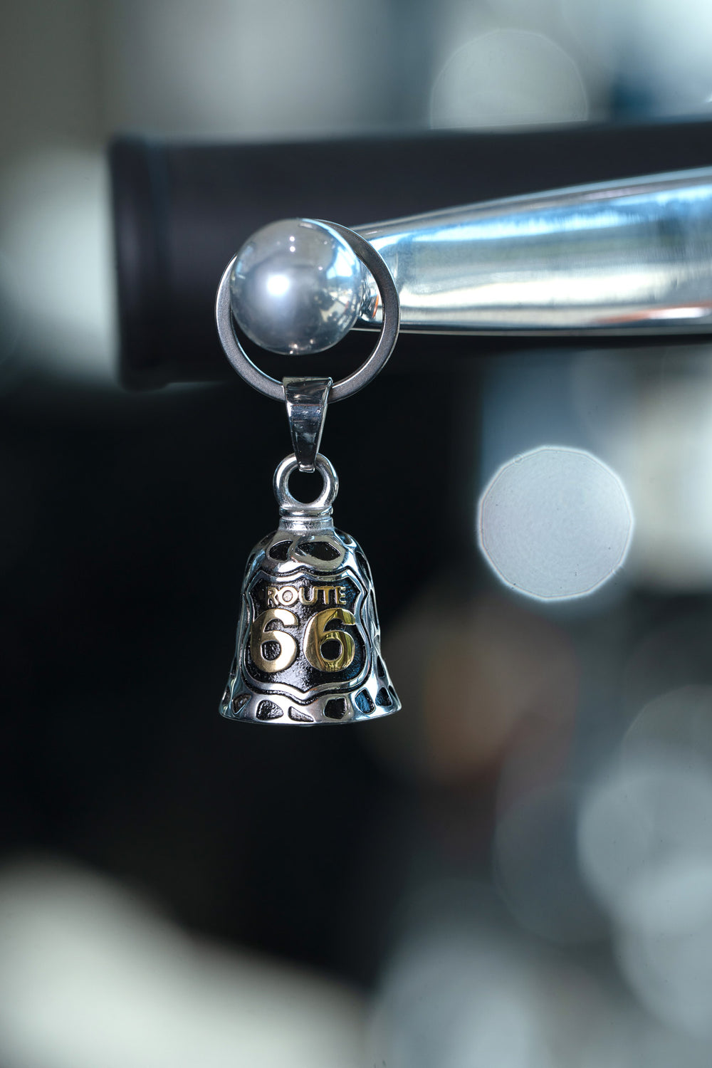 Guardian Bell Route 66