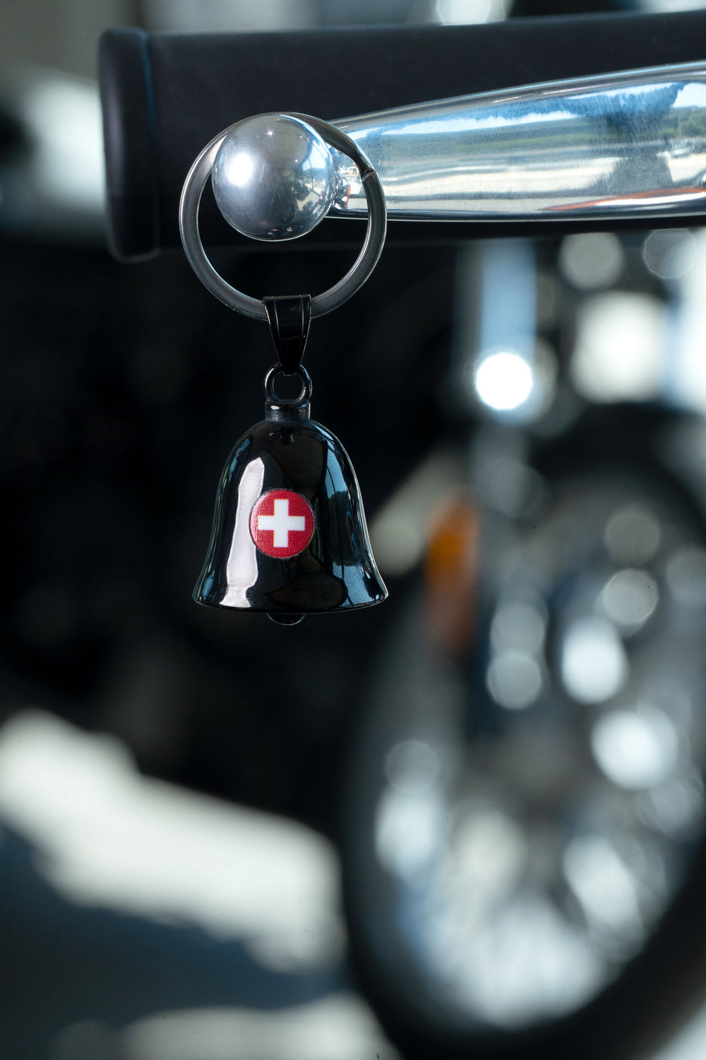 Guardian Bell Helvetica Black