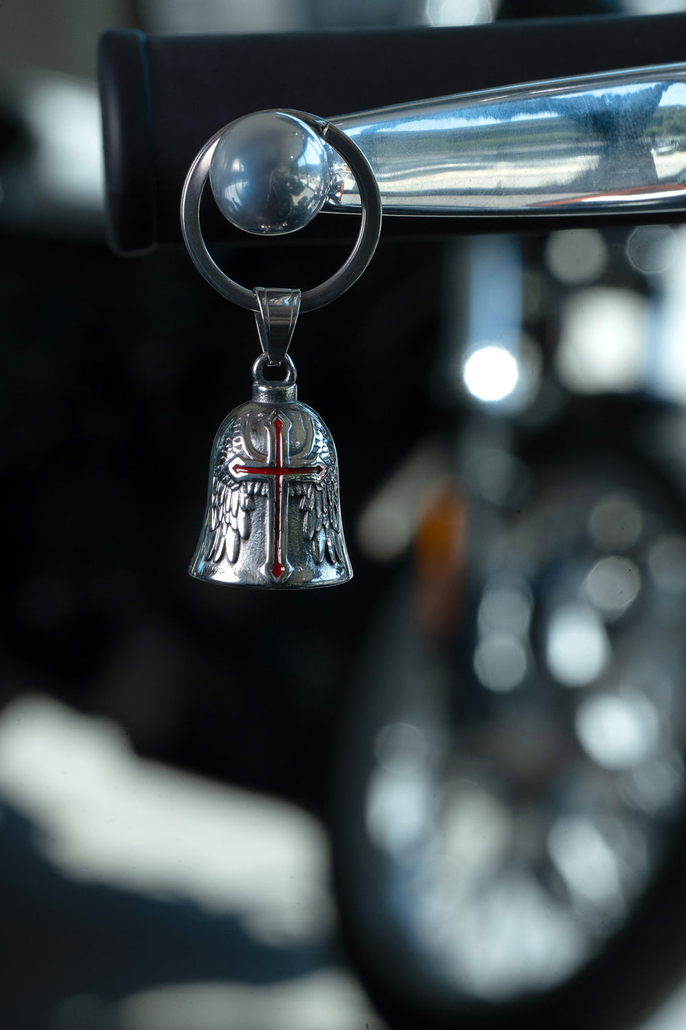 Guardian Bell Malta Cruz