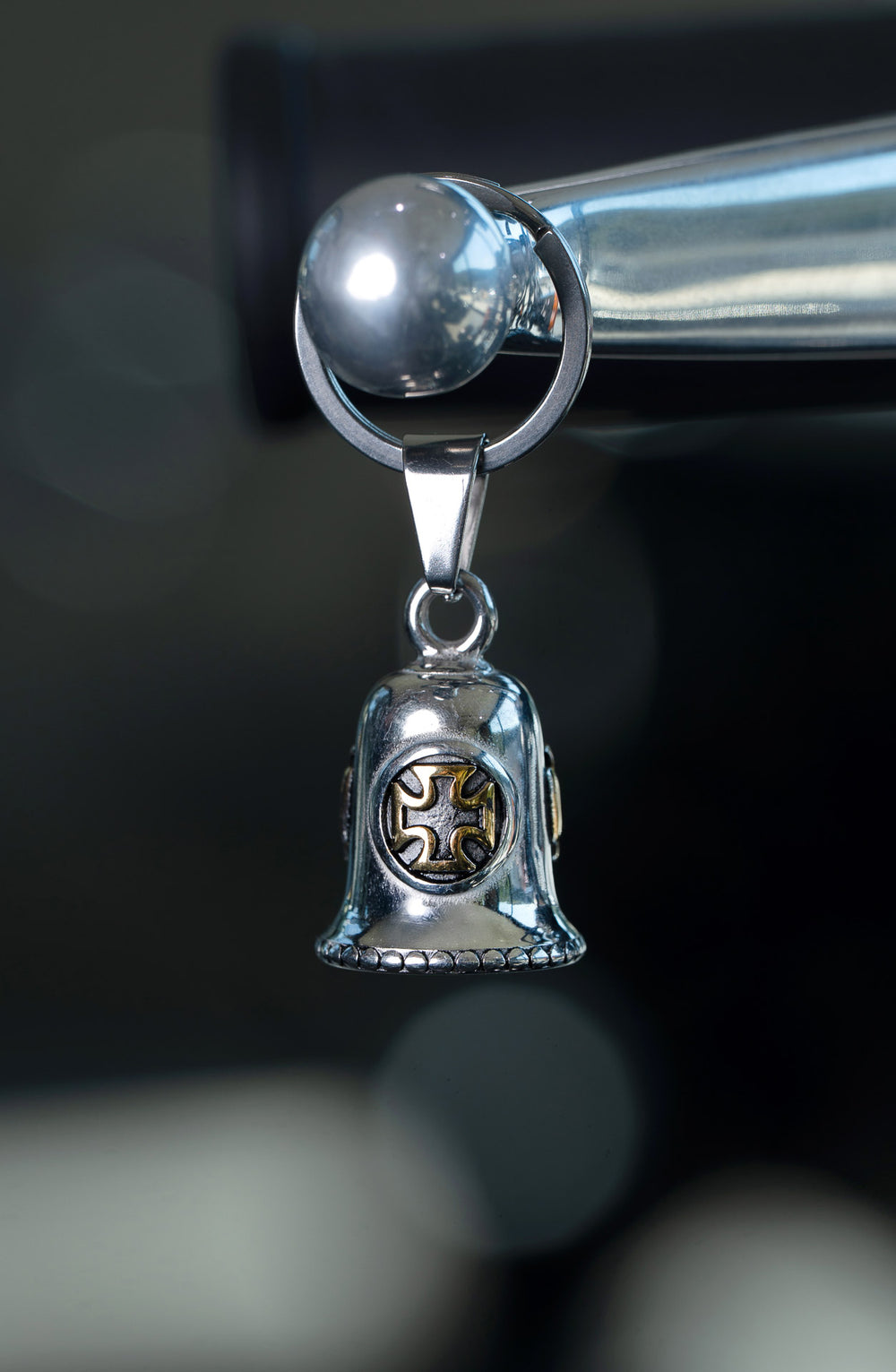 Guardian Bell MaltaOro