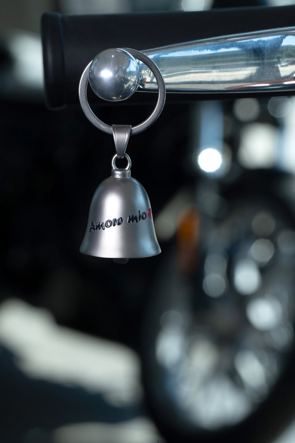 Guardian Bell Amore Mio