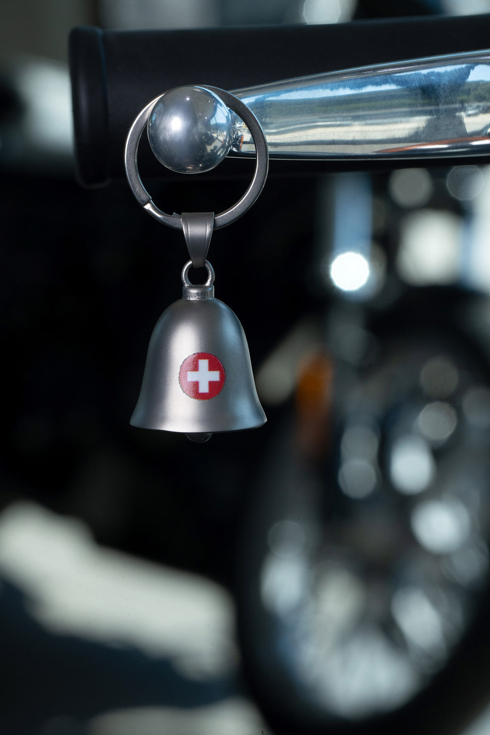 Guardian Bell Helvetica Satin