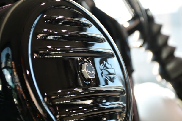 Ecoline Black Filter