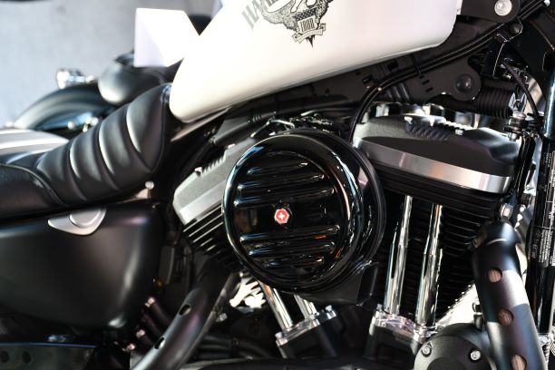 Swissedition Black Filter