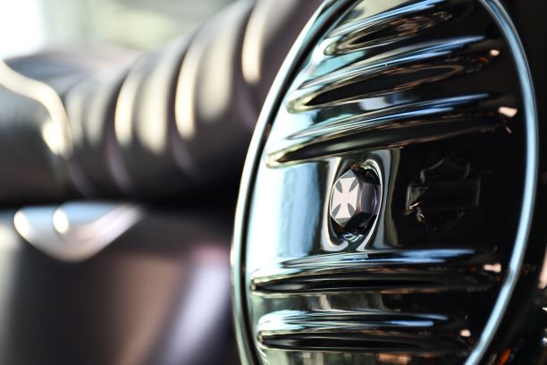 Ecoline Maltacruz Filter