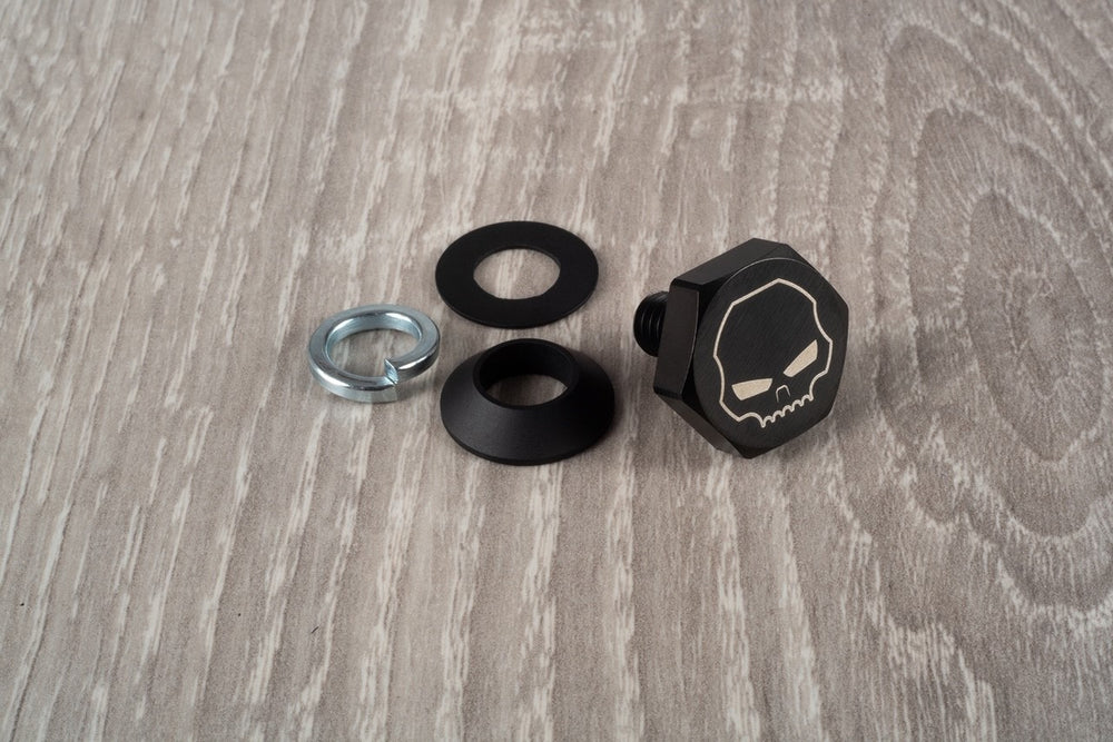 Ecoline Black Night Filter