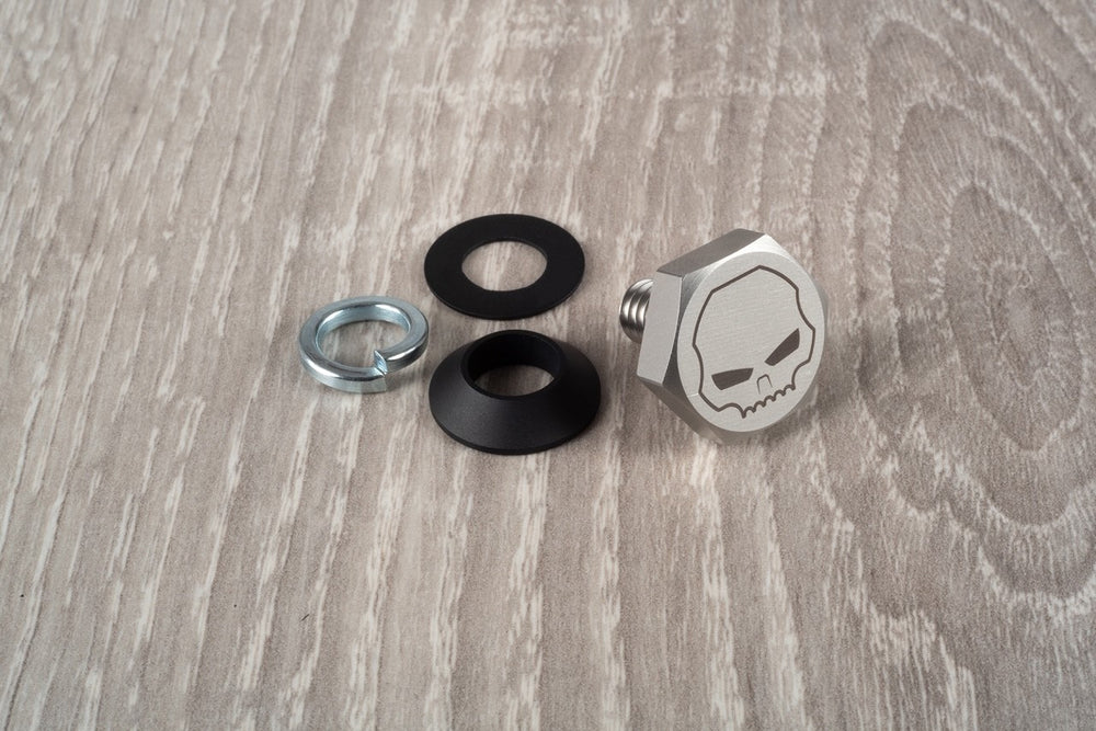 Ecoline White Filter