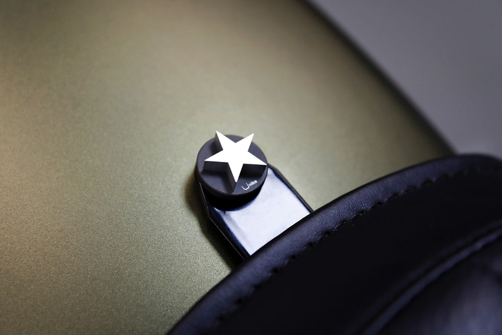 Saddle Screw StarOne