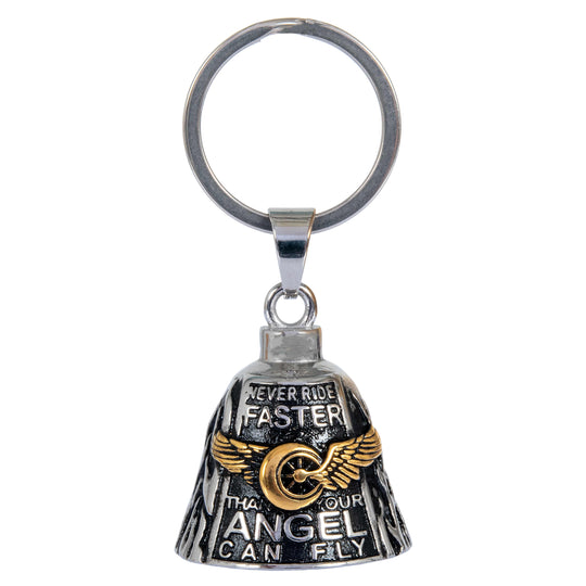 Guardian Bell Angel Can Fly