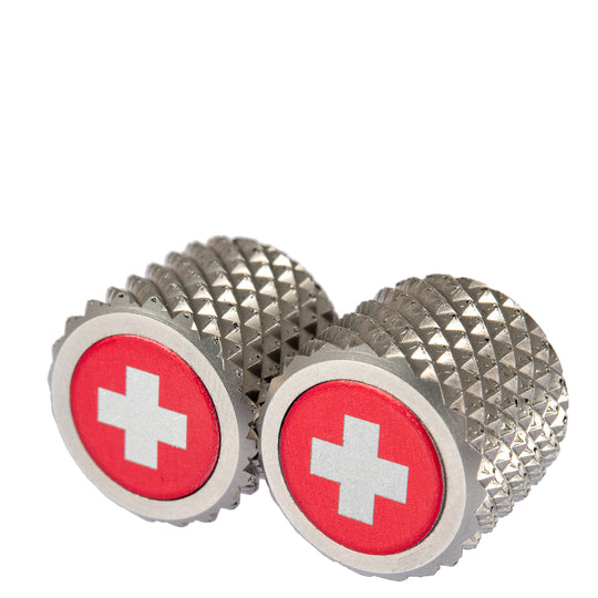The Rock Swiss Edition