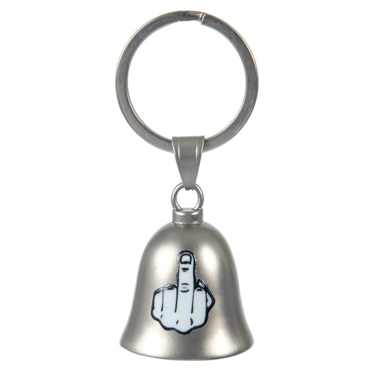 Guardian Bell F*ck Finger