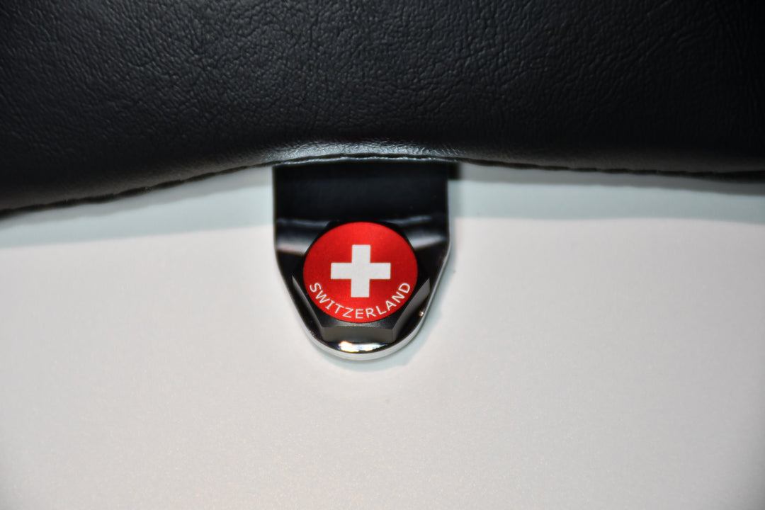 Swissedition Black