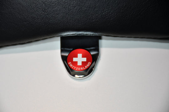 Swissedition Black
