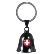 Charger l&#39;image dans la galerie, Cloche de gardien suisse