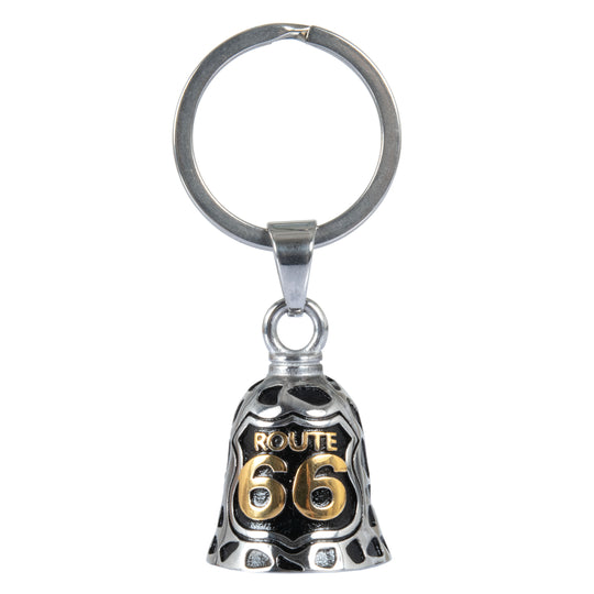 Cloche de gardien Route 66