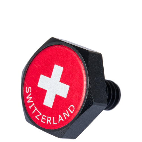 Swissedition Black Filter