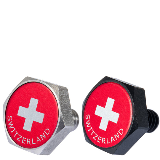 Swissedition Black