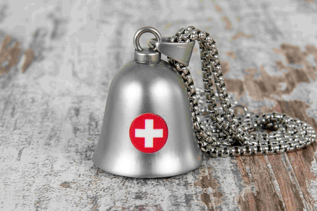 Guardian Bell Helvetica Satin