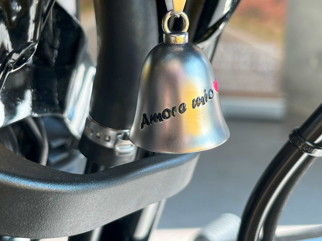 Schutzglocke Amore Mio