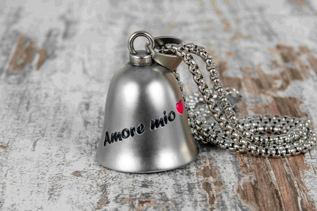Schutzglocke Amore Mio