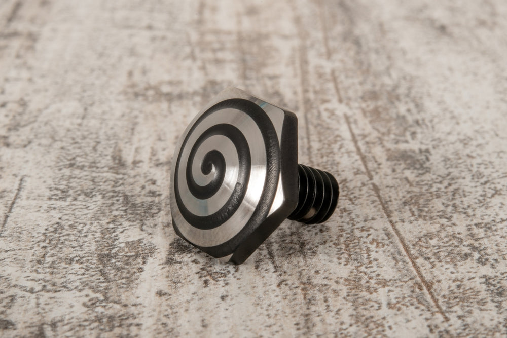 Saddle Screw Utopia