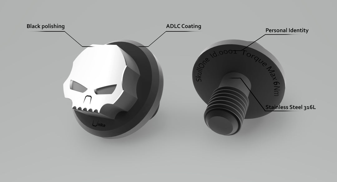 SkullOne