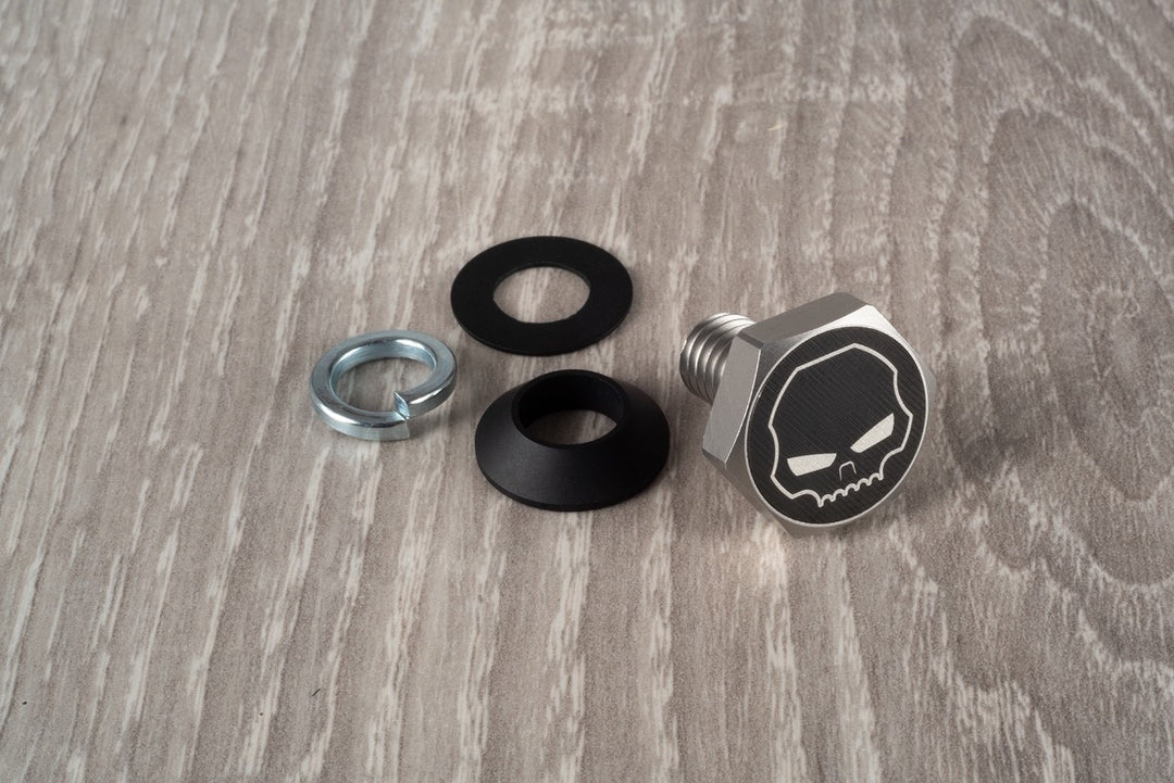Ecoline Black Filter