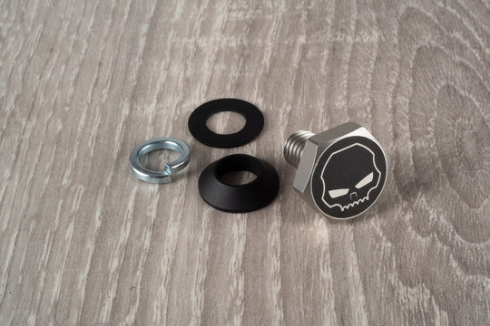 Ecoline Black Filter