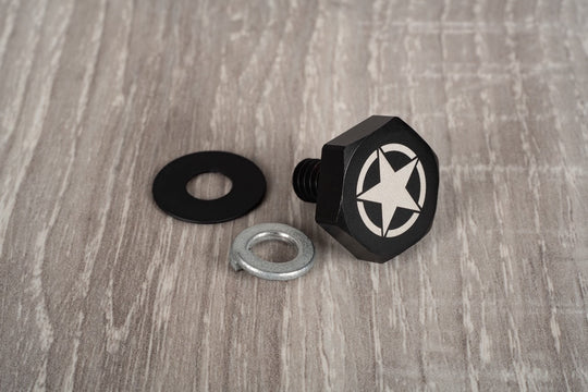 Ecoline USAF