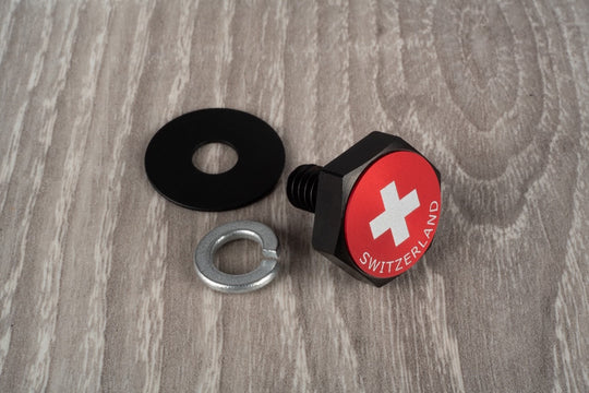 Swissedition Black