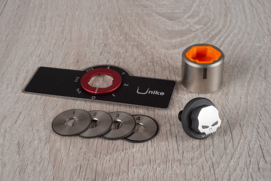 SkullOne